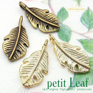 2 `[ t [t A petit Leaf 15mm t H i ㎿t K16GP {WE S[h Vo[ lbNX sAX CO ȒP IWi nhCh 2i