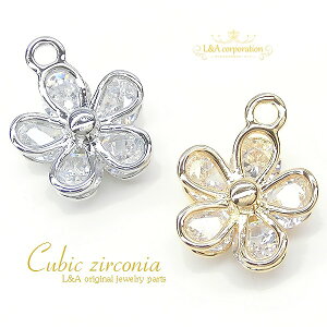 1 `[ L[rbNWRjA Cubic zirconia  t[ Cubic flower 5Ύgp p[c t H NX^ Xg[  i ㎿t K16GP {WE uAgJbgWR n