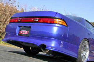 AXCENT AXCENT JZX90 マーク2 リアアンダー