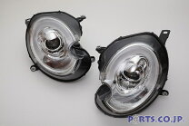 楽天市場】mini r56 hid（パーツ｜車用品）：車用品・バイク用品の通販