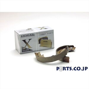 DIXCEL u[LV[ RGX^Cv Ap 14/01`21/12 g^ mA / HNV[ / GXN@CA ZRR80G ( Rear DRUM )