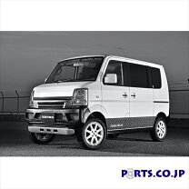 楽天市場】da64w フロントバンパーの通販