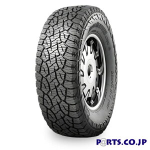 ROADVENTURE AT52 265/70R17 115T