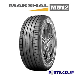 MARSHAL�@MU12 225/35R19 88Y XL
