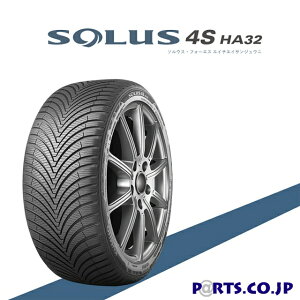 SOLUS 4S HA32 235/50R18 101V XL SUV
