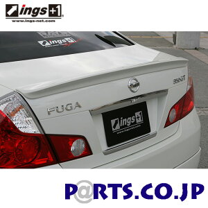 ings LX-SPORT t[K GT250/GT350 #Y50 [O] AgNX|C[ FRP