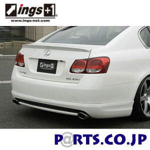 ings LX-SPORT NTX GS350/GS430/GS450h UZS/GRS/GWS19# O An[tX|C[ FRP
