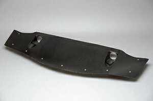 ings(イングス) Nスペック アンダーパネル ブレーキダクト付(FRP) FD3S RX-7