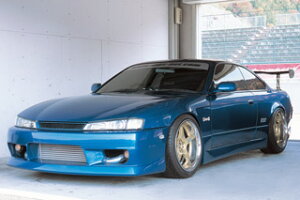 NXybN TChXebvinCubhj S14 VrA [] Type-1