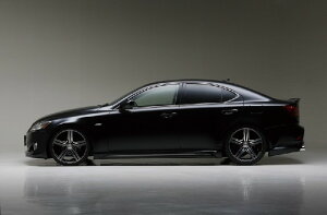 WALD(@h) GSE20/21 LEXUS IS O WALD Sports Line TChXJ[g ₢킹