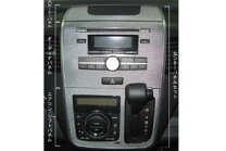 楽天市場】ワゴンr mh23s パネル 8インチの通販