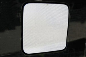 マツダ CX-8 マジカルカーボン ガンメタ フューエルリッド CX-8 KG2P 2017/12〜