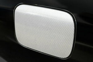 ホンダ オデッセイ マジカルカーボン フューエルリッド ブルー RB3/4 L オデッセイ(2008/10〜)