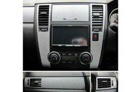 楽天市場 日産 ティーダ 内装パーツ パーツ 車用品 車用品 バイク用品の通販