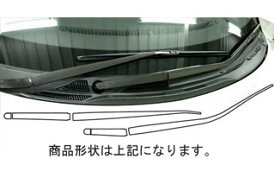 トヨタ エスティマ マジカルカーボン ワイパーアーム 6P入り ブラック ACR/GSR 50系 エスティマ(2006/1～2015/5)