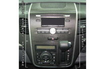 楽天市場】ワゴンr mh23s パネル 8インチの通販