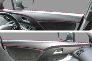 �z���_ �I�f�b�Z�C �}�W�J���A�[�g���U�[ �h�A�C���i�[�p�l�� �u���[ RB3/4 �O���[�hL �I�f�b�Z�C (2008.10�`)