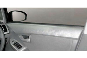 �g���^ �v���E�X �}�W�J���A�[�g���U�[ �h�A�C���i�[�p�l�� ���b�h ZVW30�n �v���E�X (2009.5�`)