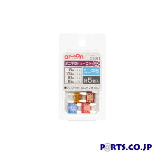 G[H ~j^q[YZbg 3681 5/7.5/10/15A ԃq[Y̌