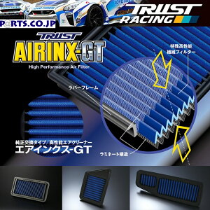 TRUST(gXg) g^ HNV[/mA GARtB^[ GReddy AIRINX-GT HNV[ 07/06-14/01 12512520