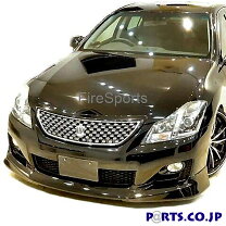 楽天市場】18クラウン ハーフエアロ（パーツ｜車用品）：車用品 