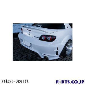 Aop[ FRP SE3P RX-8  ZENITH LINE MODEL