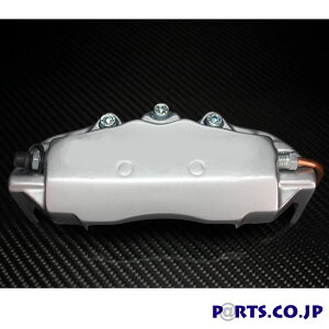 キャリパーカバー フロント シルバー AUDI TT 8J 3.2 QUATTRO 8JBUBF 06.07〜