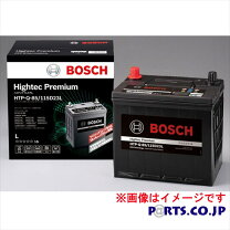 楽天市場】バッテリー bosch ボッシュ htp－t－110／145d31l 