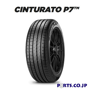 CINTURATO P7 225/45R18 91W (MO)