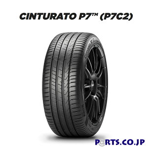 CINTURATO P7 (P7C2) 225/45R17 94Y XL ()