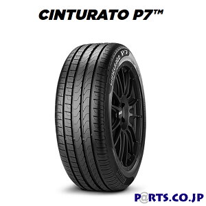 CINTURATO P7 225/45R18 91W (MO)