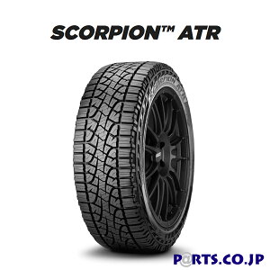 SCORPION ATR 275/50R20 113V XL (MO1)
