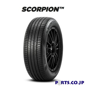 SCORPION 235/40R20 96V XL
