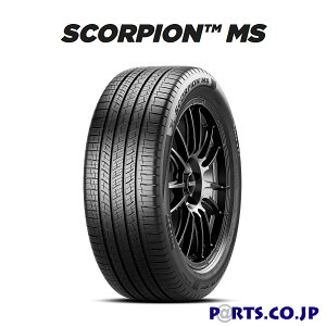 SCORPION MS 225/55R18 98H