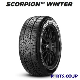 SCORPION WINTER SUVシリーズ 285/45R21 113W XL (L)