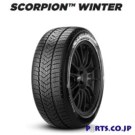 SCORPION WINTER SUVシリーズ 305/35R21 109V XL (N0)