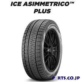 WINTER ICE ASIMMETRICO PLUS 165/55R15 75Q