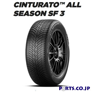 CINTURATO ALL SEASON SF 3 225/45R18 95Y XL