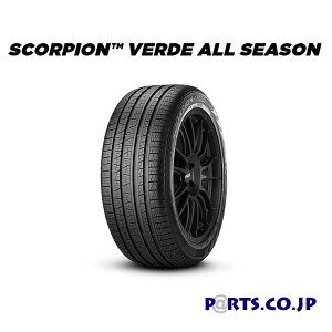 SCORPION ZERO ALL SEASON 295/45R20 114V XL (NC0)