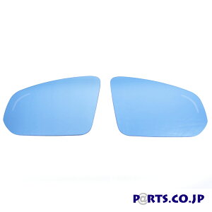 Autostyle ���C�h�r���[ �u���[ �h�A�~���[�����Y �{���{ V90 2017�` ��BLIS������