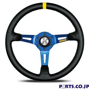 MOMO() XeAO f08 ubNU[/u[X|[N 350mm