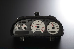 ELDASH メーターパネル GC/GF インプレッサ 後期