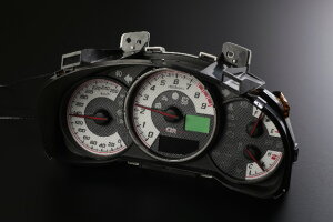 ELDASH [^[pl Version-R 86/BRZ VtgCWP[^[t