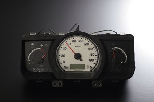 ELDASH メーターパネル 04〜07 200系 ハイエース