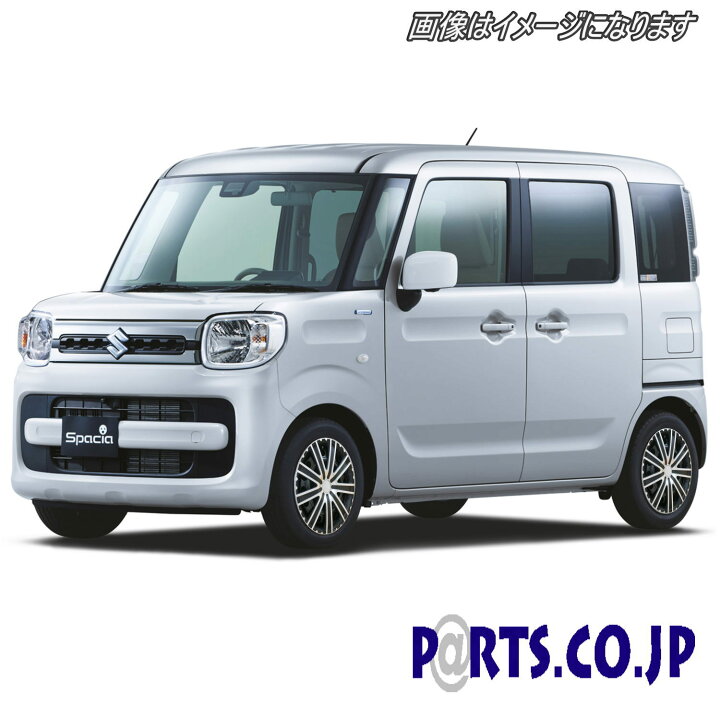楽天市場】Xtreme ホイールキャップ スペーシア 14インチ タイヤ 