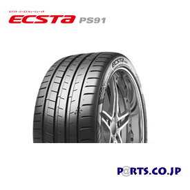 ECSTA PS91 305/30 R19 102(Y)XL