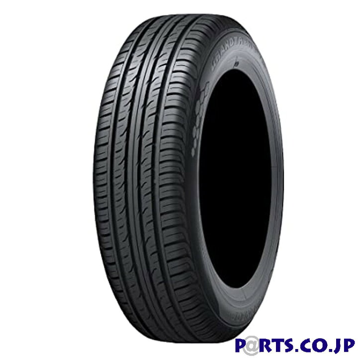 楽天市場】GRANDTREK PT3 235/60R16 100H : PARTS