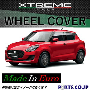Xtreme �z�C�[���L���b�v �X�C�t�g 15�C���` �^�C�� �z�C�[�� ZC83S ZD53S XG HYBRID MG �u���b�N ����