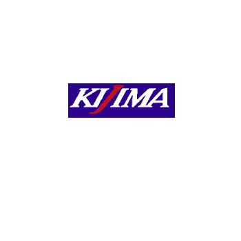 キジマ ラウンドストレートライザー 6インチ Cメッキ HD-04283 トップブリッジ・トリプルツリー