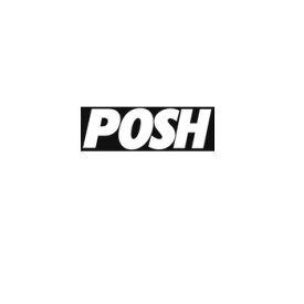 POSH ウインカーベーススペーサー2P ホーネット　157096